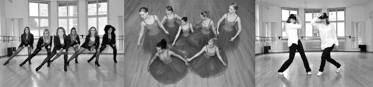 Ballettschule Kmitta