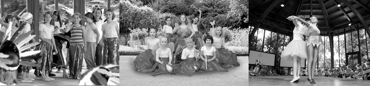 Ballettschule Kmitta